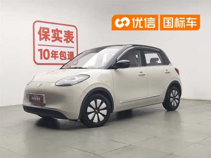 Wuling Bingo