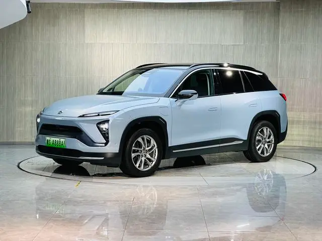 NIO ES6