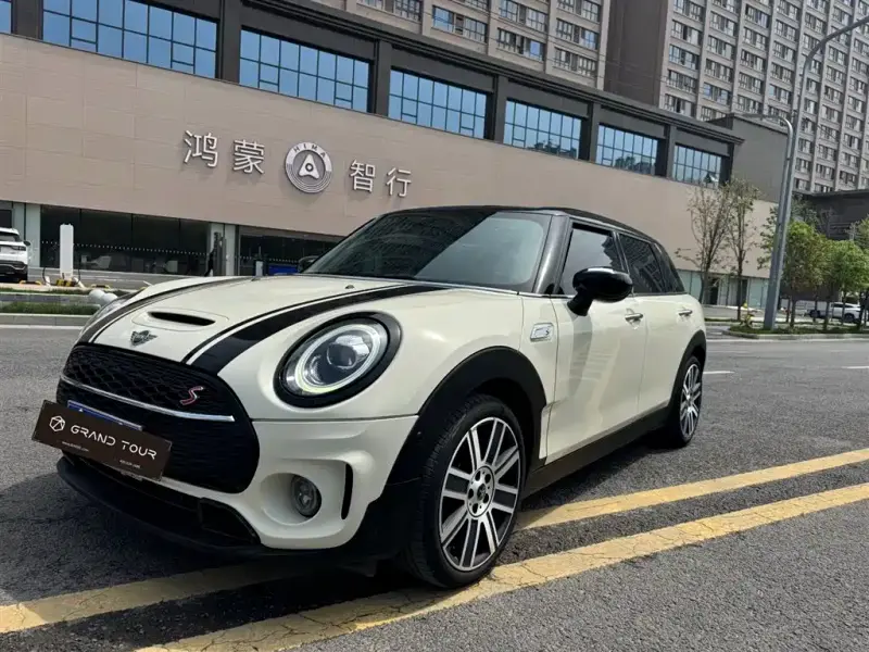 MINI Mini Clubman