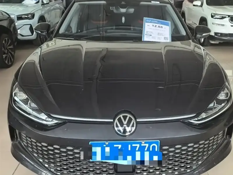 Volkswagen Lamando