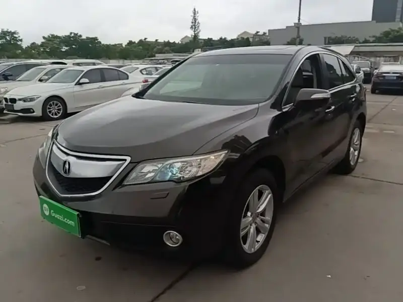 Acura RDX