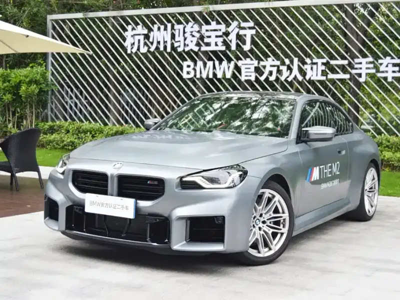 BMW M2