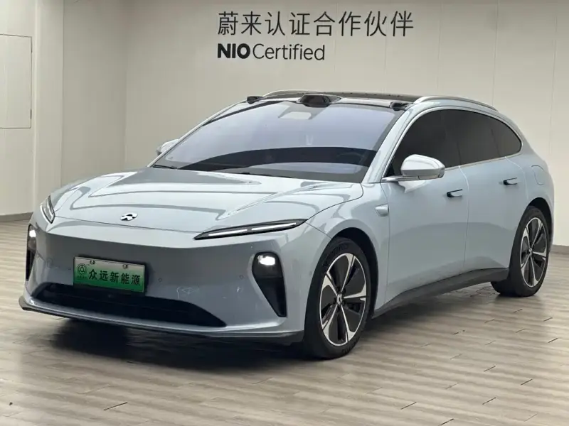 NIO ET5T