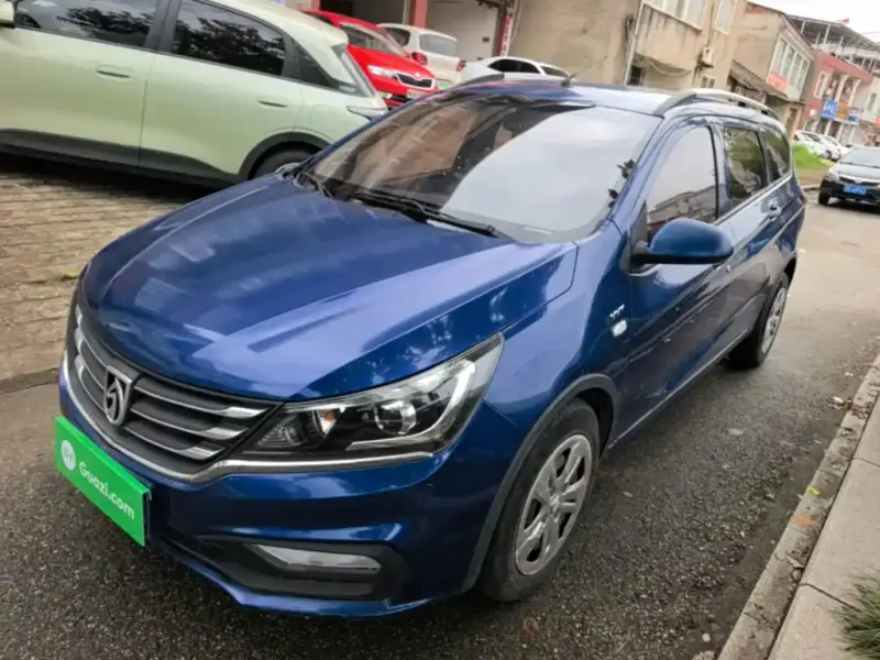Baojun 310W
