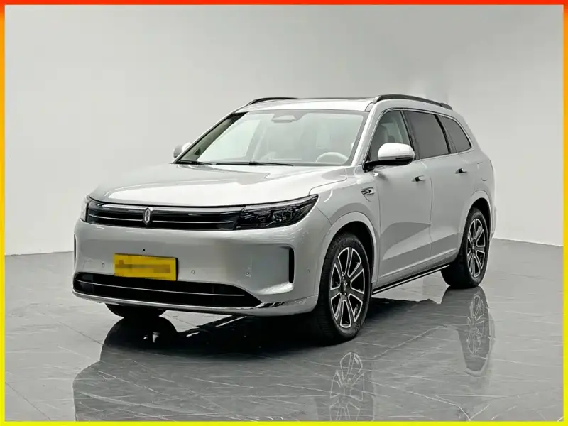 AITO M7