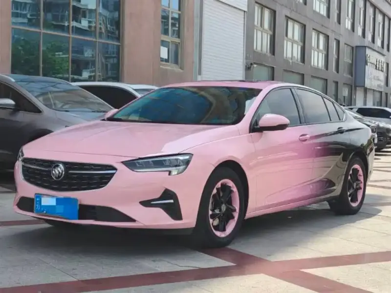 Buick Regal