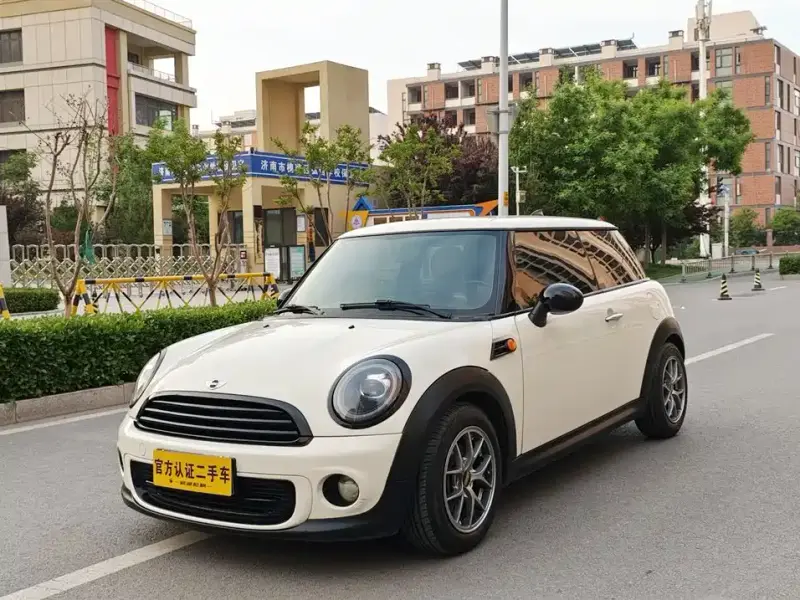 MINI Mini