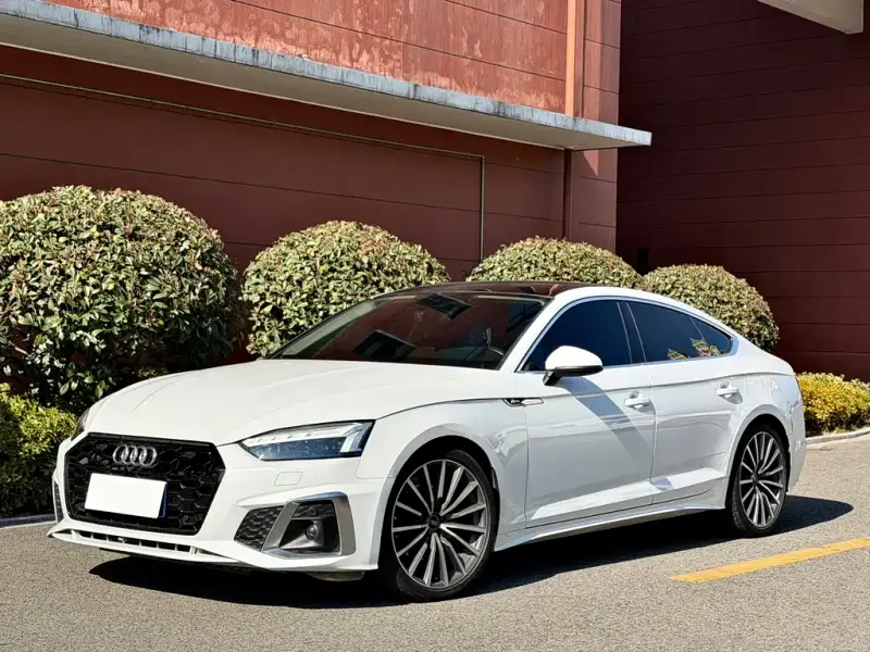 Audi A5 (Import)