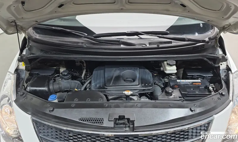 Hyundai H-1