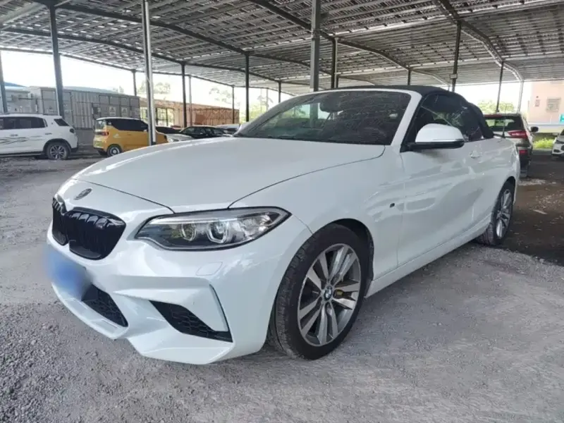 BMW 2-Series