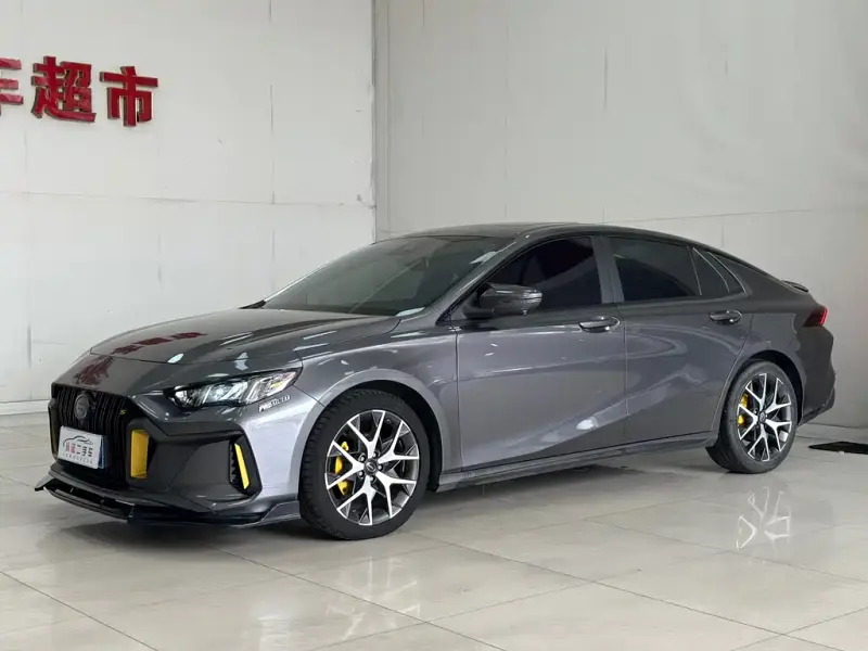 GAC Motor Empow (Shadow Leopard)