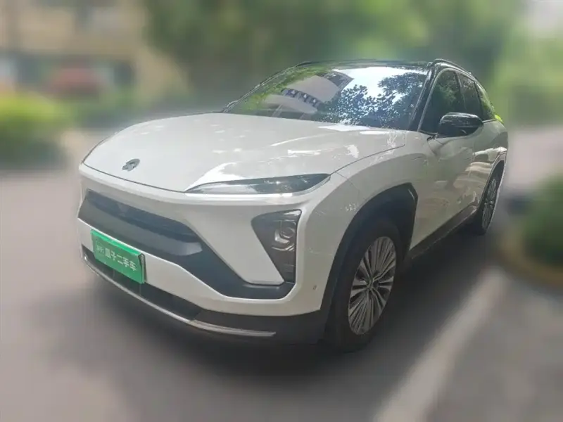 NIO ES6