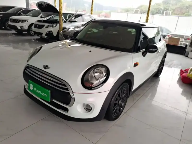 MINI Mini