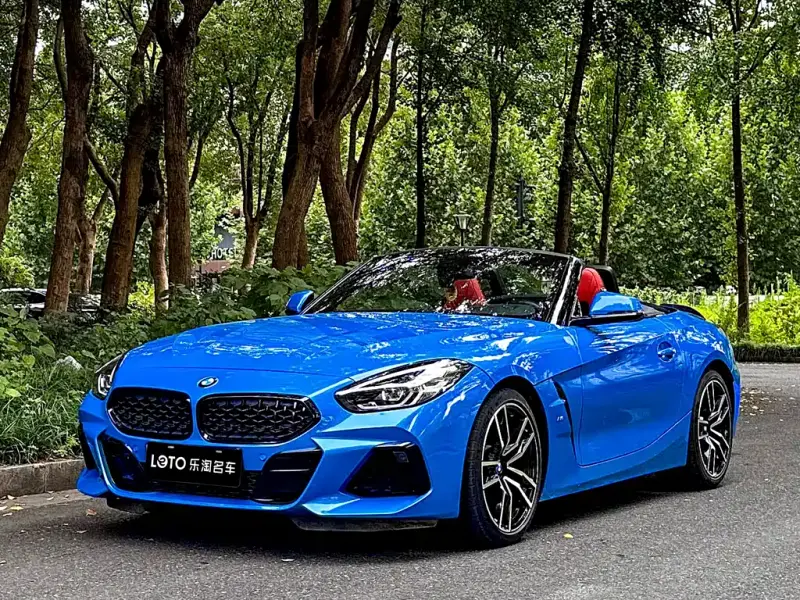 BMW Z4