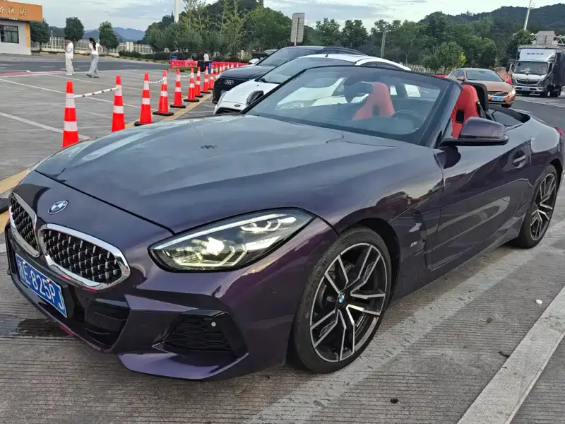 BMW Z4