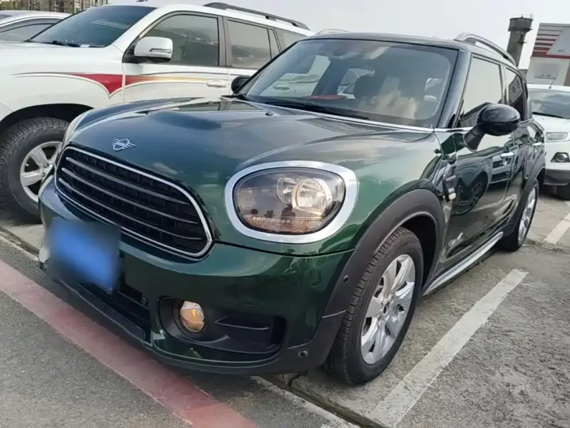 MINI Mini Countryman