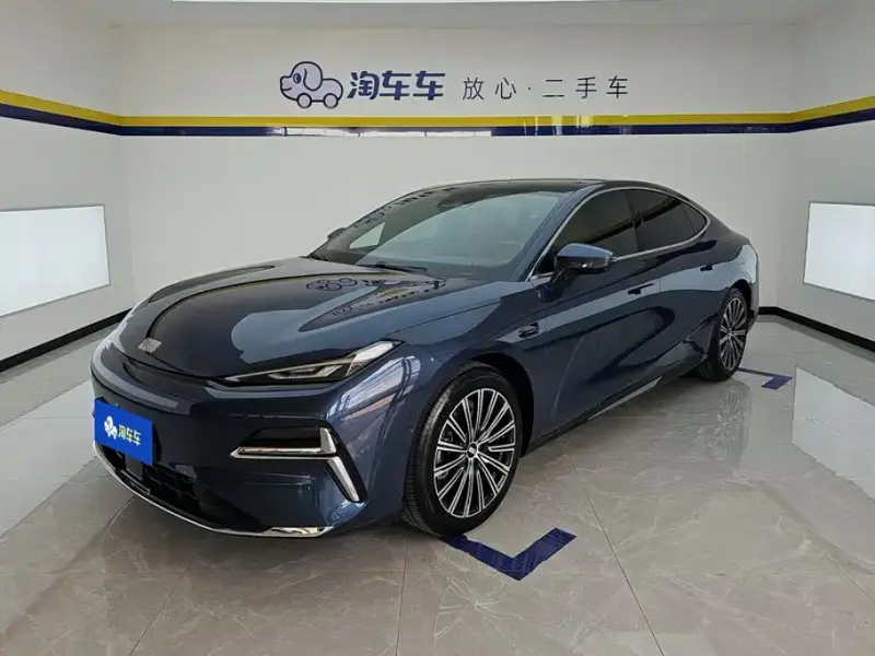 Galaxy Xingyao 8