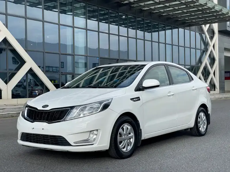 Kia K2
