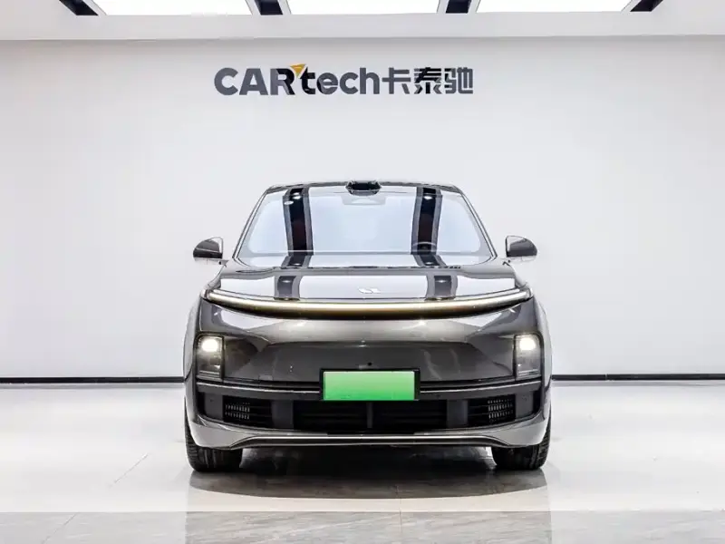 Li Auto L9