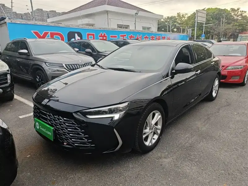 Buick Regal
