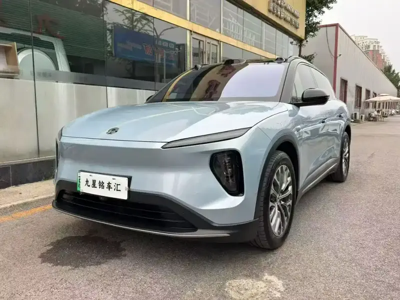NIO ES6