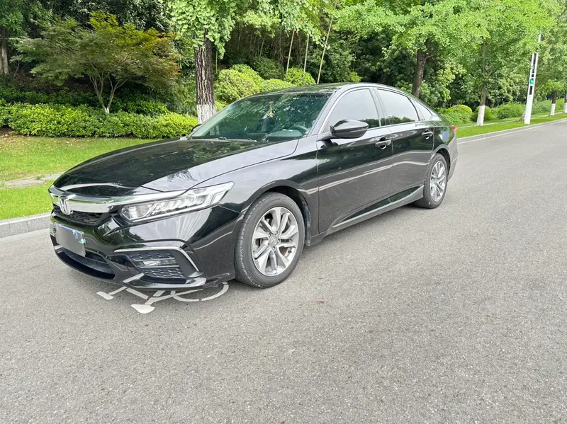 Honda Inspire