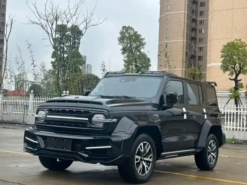 Tank 300