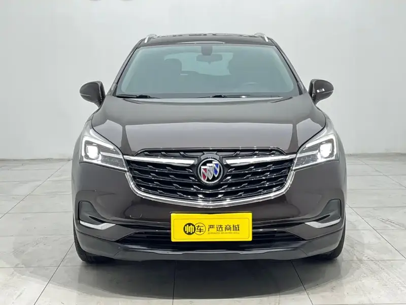 Buick Envision Plus