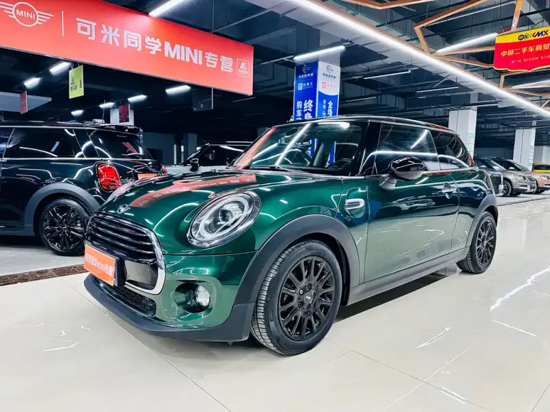 MINI Mini