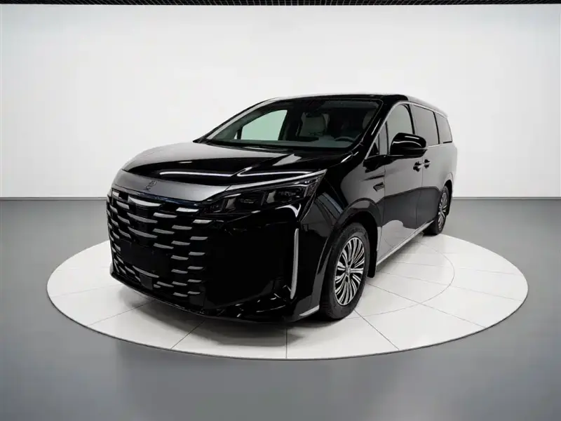 BYD Xia