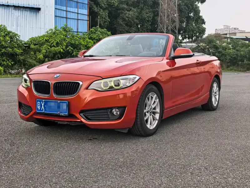 BMW 2-Series