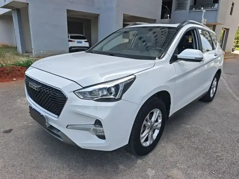 Haval M6