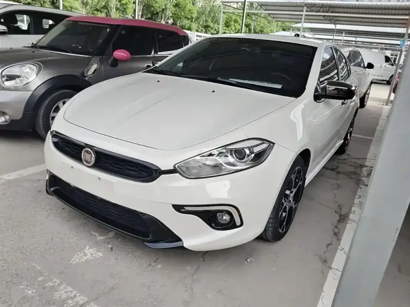 Fiat Ottimo
