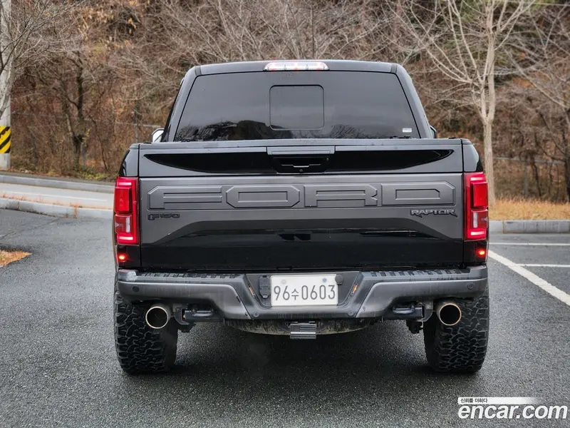 Ford F150