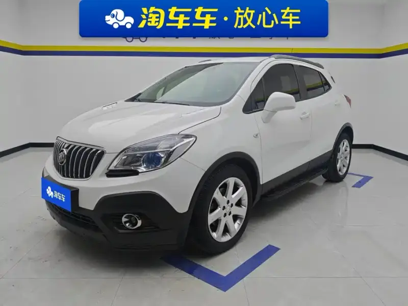 Buick Encore