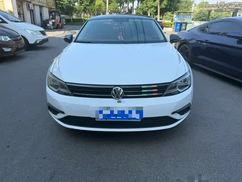 Volkswagen Lamando