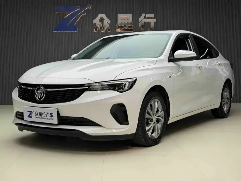 Buick Verano