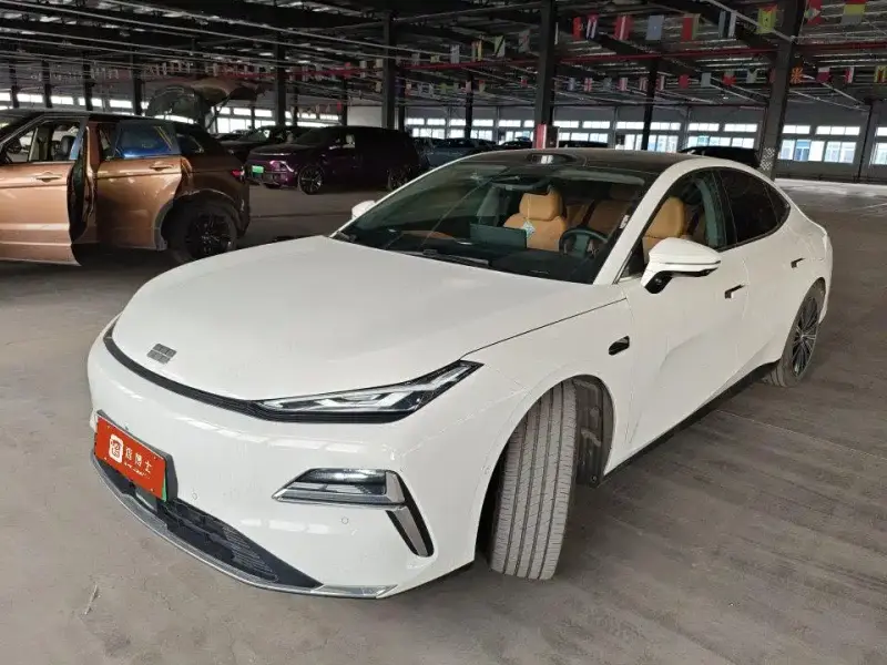 Galaxy Xingyao 8