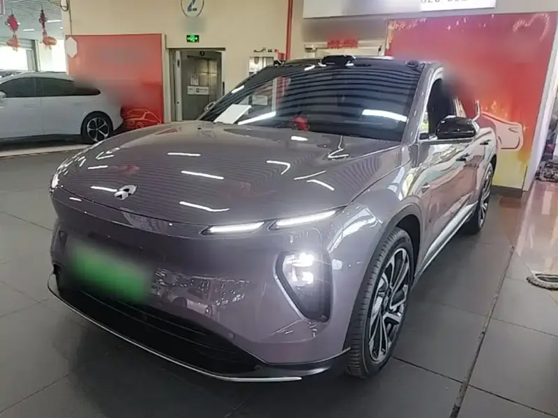 NIO EC6