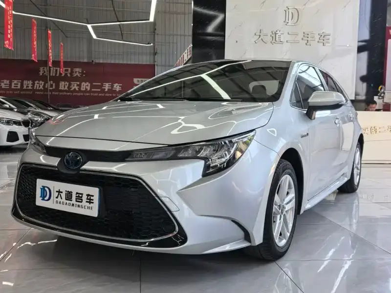 Toyota Levin
