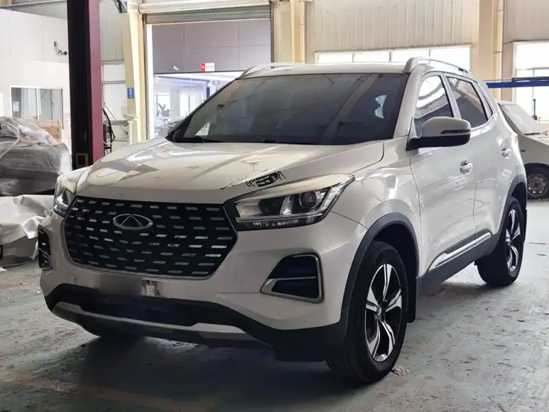 Chery Tiggo 5x