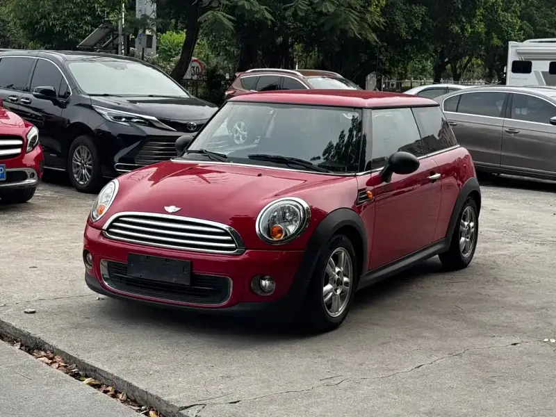 MINI Mini