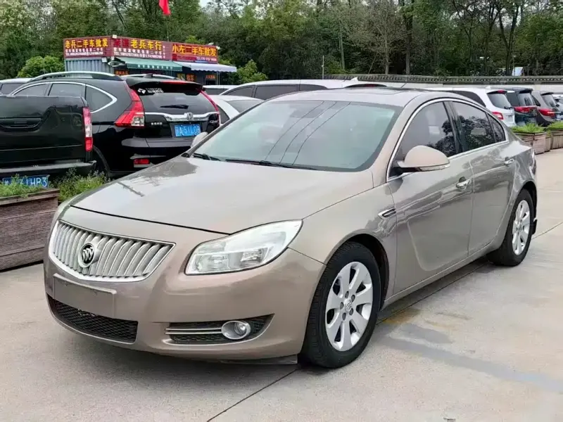 Buick Regal