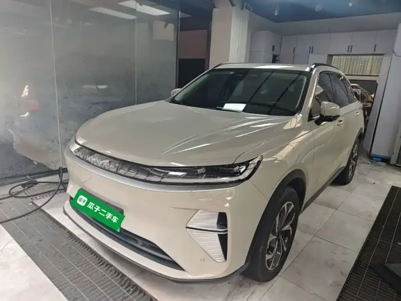 Haval Xiaolong MAX