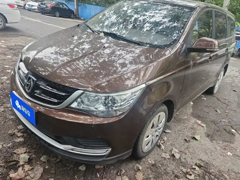 Baojun 730