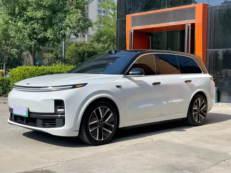 Li Auto L9