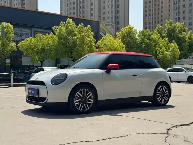 MINI COOPER EV