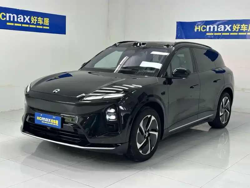 NIO ES6