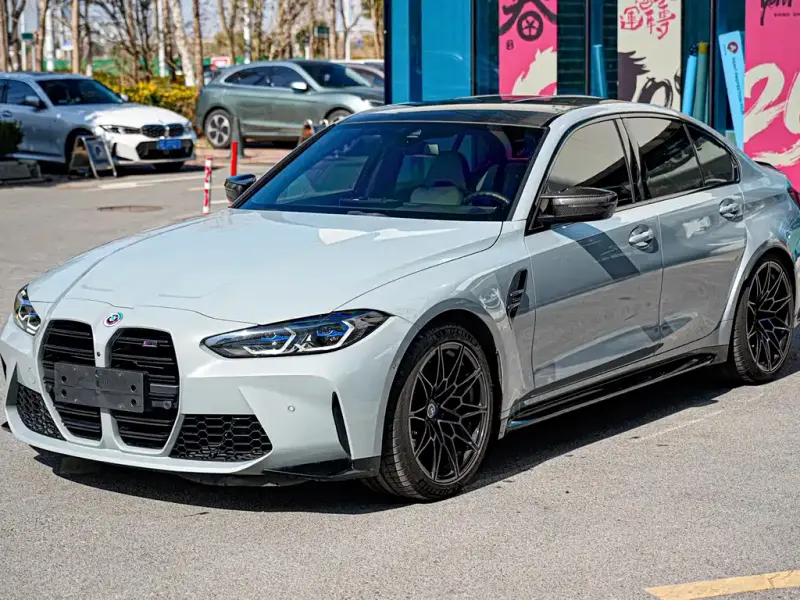 BMW M3