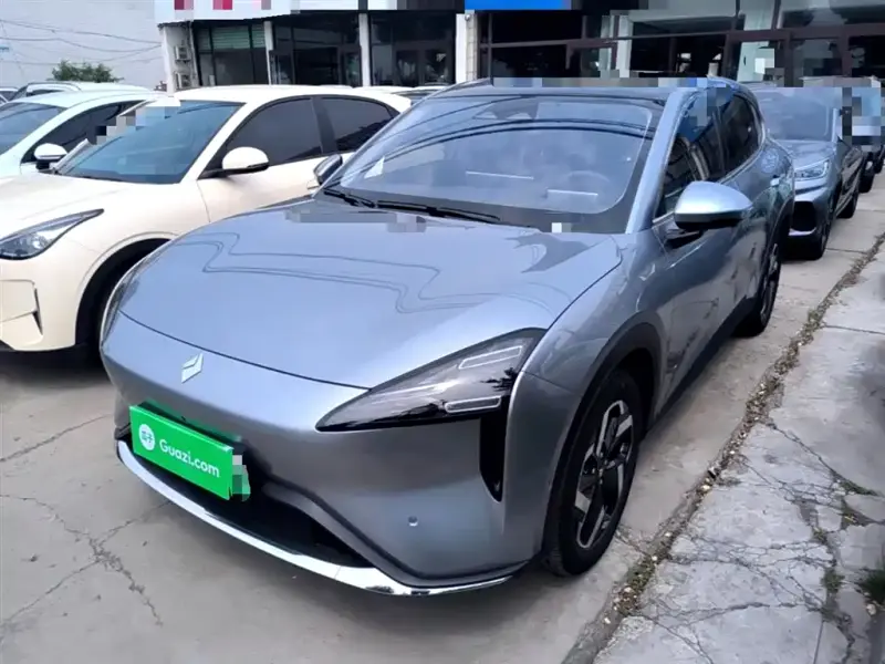 Baojun Yunhai